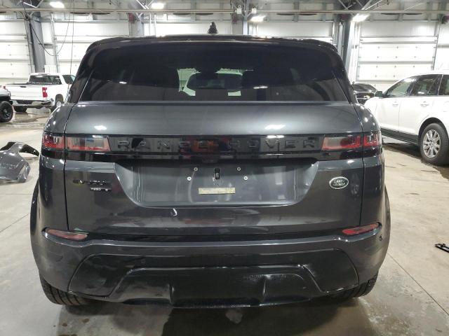 Photo 5 VIN: SALZJ2FX9LH116283 - LAND ROVER RANGEROVER 