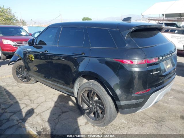 Photo 2 VIN: SALZJ2FX9MH123896 - LAND ROVER RANGE ROVER EVOQUE 