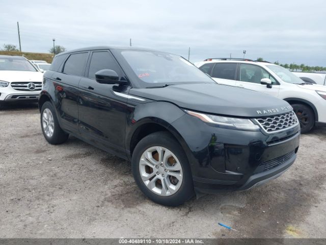 Photo 0 VIN: SALZJ2FX9MH136485 - LAND ROVER RANGE ROVER EVOQUE 