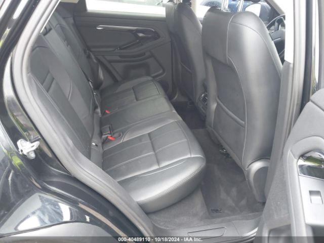 Photo 7 VIN: SALZJ2FX9MH136485 - LAND ROVER RANGE ROVER EVOQUE 