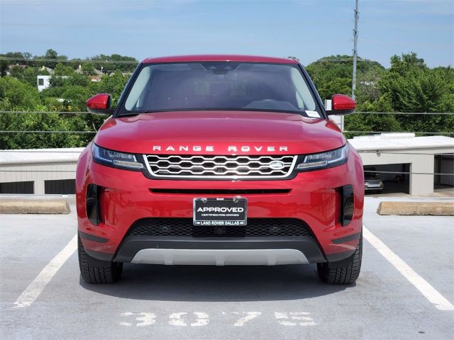 Photo 6 VIN: SALZJ2FXXLH044364 - LAND ROVER RANGE ROVER EVOQUE 