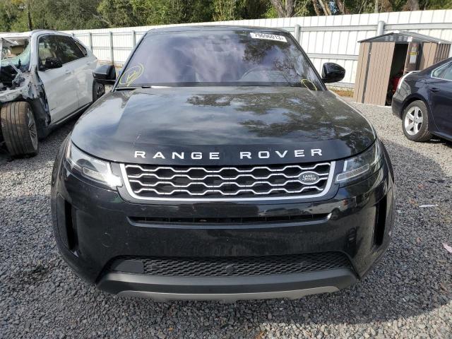 Photo 4 VIN: SALZJ2FXXLH101453 - LAND ROVER RANGEROVER 