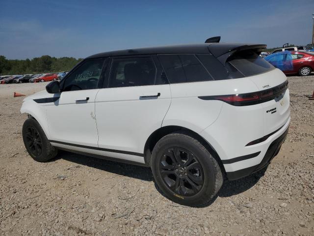 Photo 1 VIN: SALZJ2FXXLH103297 - LAND ROVER RANGEROVER 