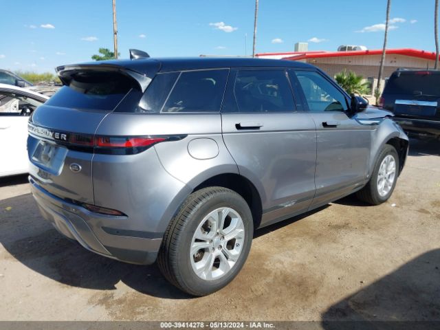 Photo 3 VIN: SALZJ2FXXLH106989 - LAND ROVER RANGE ROVER EVOQUE 