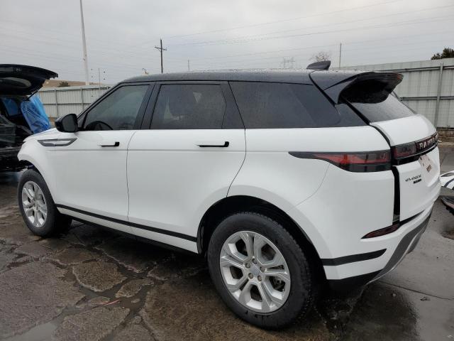 Photo 1 VIN: SALZJ2FXXLH120732 - LAND ROVER RANGEROVER 