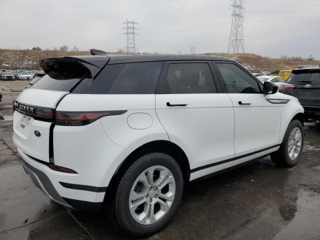 Photo 2 VIN: SALZJ2FXXLH120732 - LAND ROVER RANGEROVER 