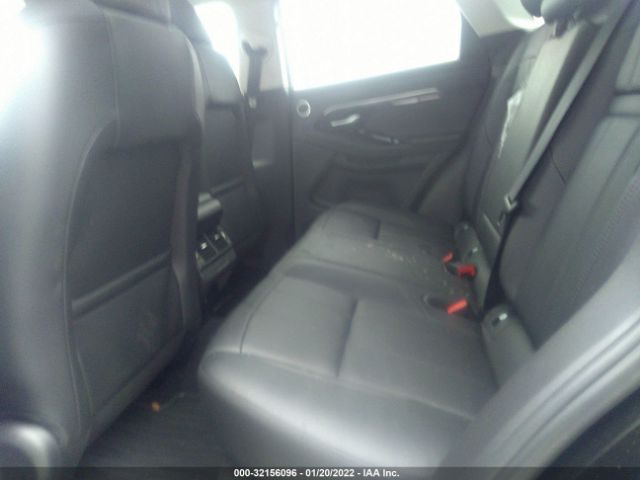 Photo 7 VIN: SALZJ2FXXMH122790 - LAND ROVER RANGE ROVER EVOQUE 