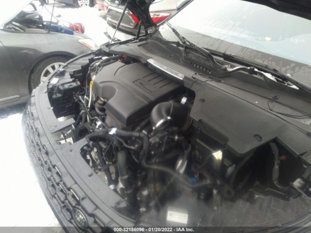 Photo 9 VIN: SALZJ2FXXMH122790 - LAND ROVER RANGE ROVER EVOQUE 