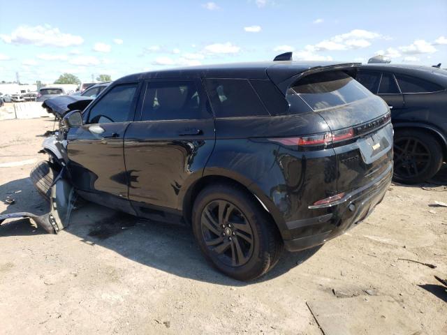 Photo 1 VIN: SALZJ2FXXMH155093 - LAND ROVER RANGE ROVE 