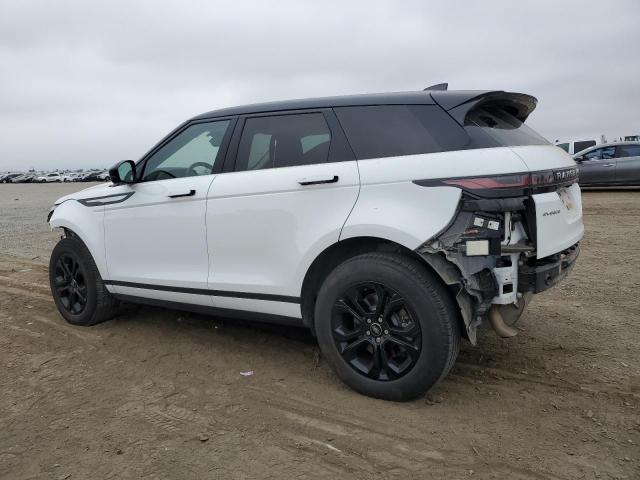 Photo 1 VIN: SALZJ2FXXMH156941 - LAND ROVER RANGEROVER 