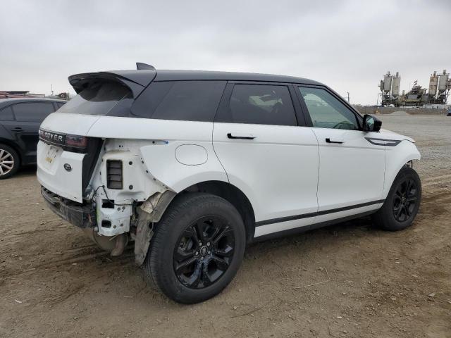 Photo 2 VIN: SALZJ2FXXMH156941 - LAND ROVER RANGEROVER 