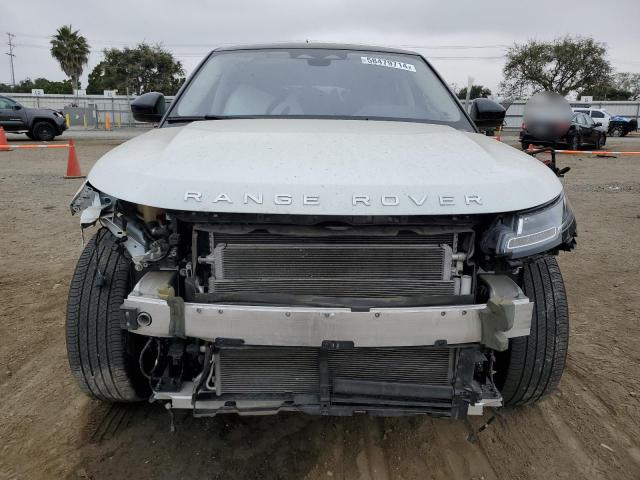 Photo 4 VIN: SALZJ2FXXMH156941 - LAND ROVER RANGEROVER 