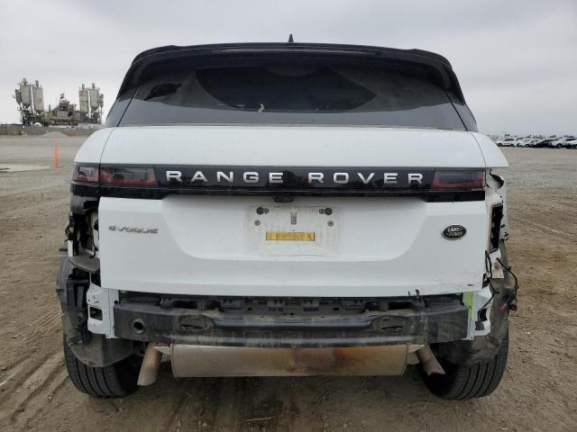 Photo 5 VIN: SALZJ2FXXMH156941 - LAND ROVER RANGEROVER 