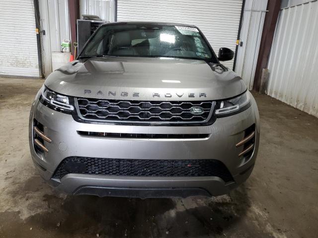 Photo 4 VIN: SALZL2FX0PH223531 - LAND ROVER RANGEROVER 