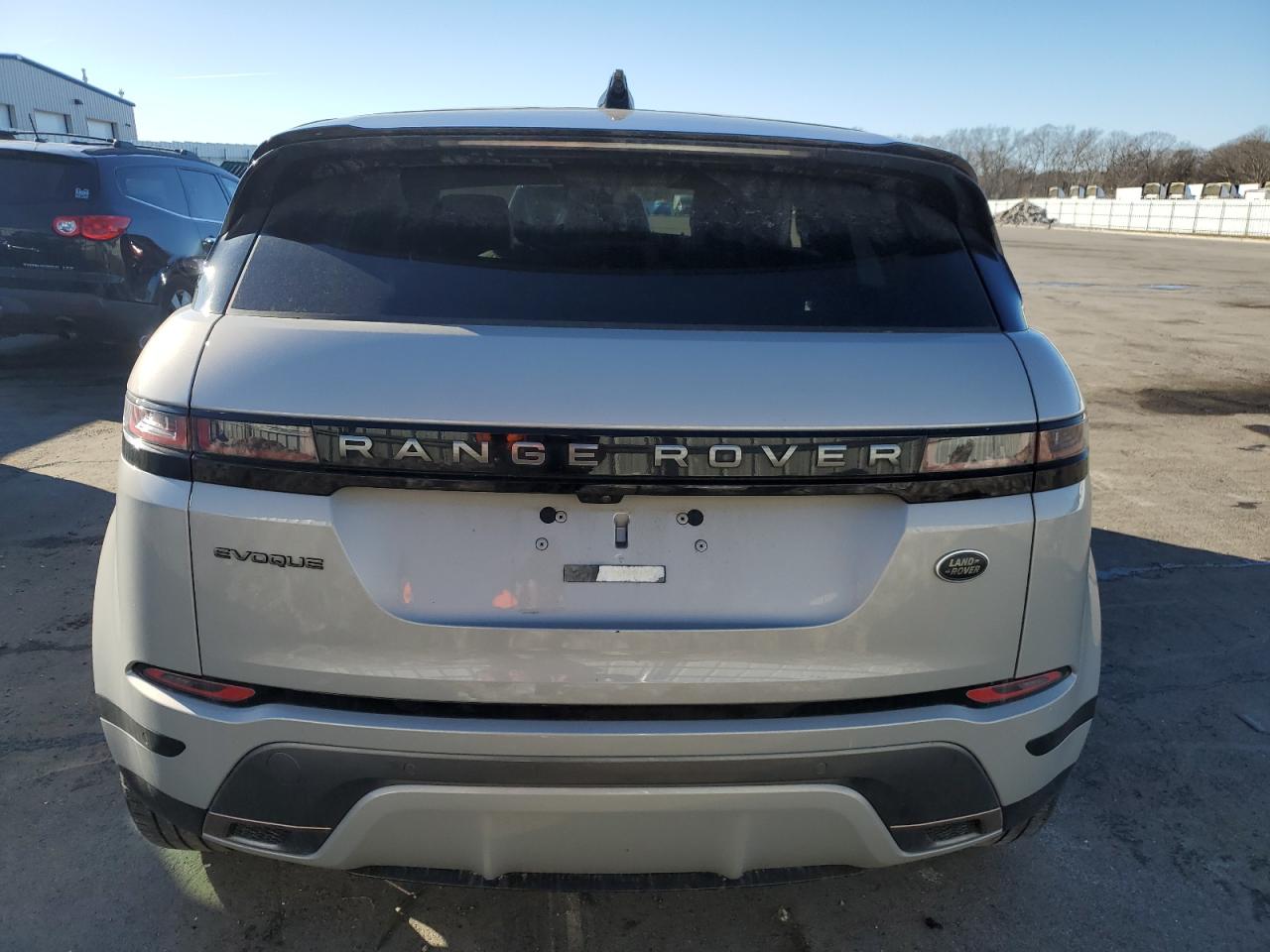 Photo 5 VIN: SALZL2FX1LH048961 - LAND ROVER RANGE ROVER 