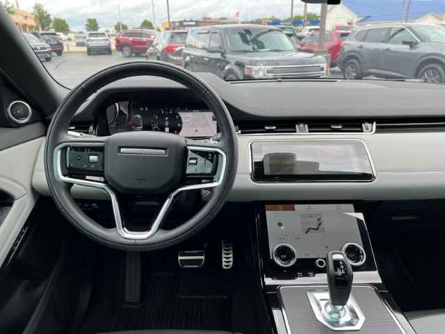 Photo 4 VIN: SALZL2FX2NH169033 - LAND ROVER RANGE ROVER EVOQUE 