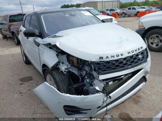 Photo 0 VIN: SALZL2FX3MH123595 - LAND ROVER RANGE ROVER EVOQUE 