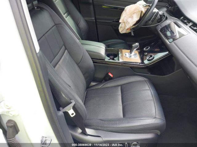 Photo 4 VIN: SALZL2FX3MH123595 - LAND ROVER RANGE ROVER EVOQUE 