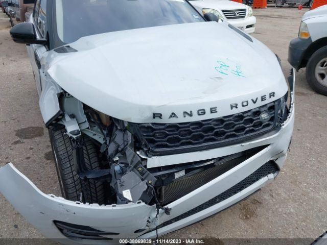 Photo 5 VIN: SALZL2FX3MH123595 - LAND ROVER RANGE ROVER EVOQUE 