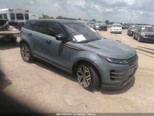 Photo 0 VIN: SALZL2FX4LH106139 - LAND ROVER RANGE ROVER EVOQUE 