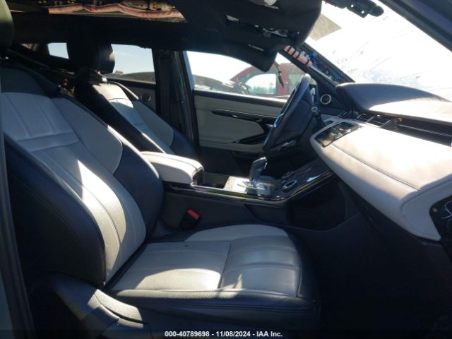 Photo 4 VIN: SALZL2FX4NH173603 - LAND ROVER RANGE ROVER EVOQUE 