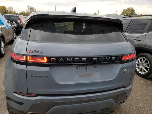 Photo 5 VIN: SALZL2FX5LH038188 - LAND ROVER RANGEROVER 