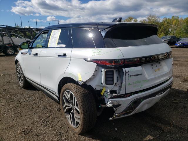 Photo 2 VIN: SALZL2FX5LH041172 - LAND ROVER RANGE ROVE 