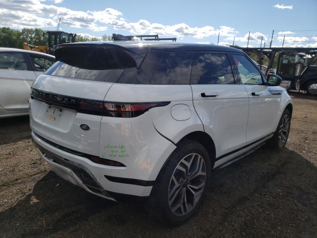 Photo 3 VIN: SALZL2FX5LH041172 - LAND ROVER RANGE ROVE 