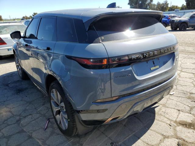 Photo 1 VIN: SALZL2FX6PH185934 - LAND ROVER RANGEROVER 