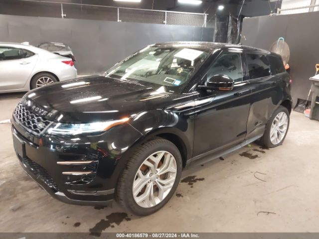 Photo 1 VIN: SALZL2FX6PH203249 - LAND ROVER RANGE ROVER EVOQUE 