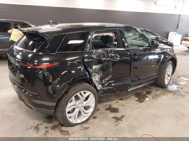 Photo 3 VIN: SALZL2FX6PH203249 - LAND ROVER RANGE ROVER EVOQUE 