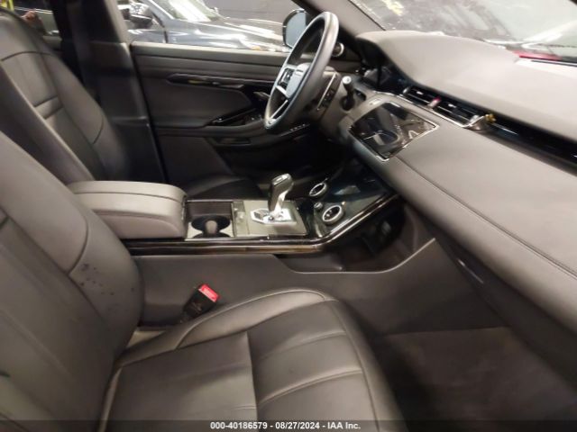 Photo 4 VIN: SALZL2FX6PH203249 - LAND ROVER RANGE ROVER EVOQUE 