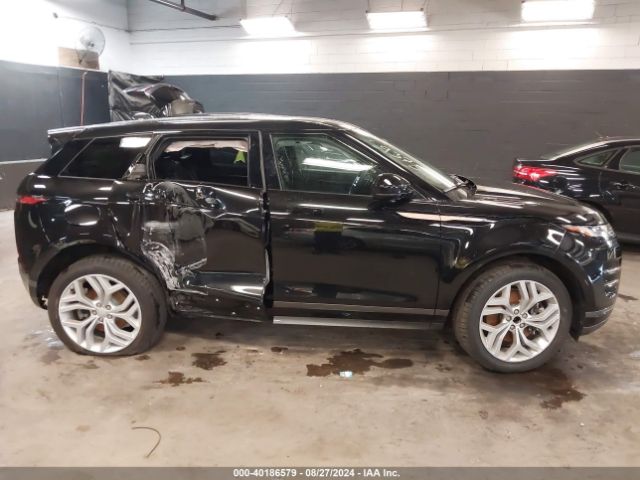 Photo 5 VIN: SALZL2FX6PH203249 - LAND ROVER RANGE ROVER EVOQUE 