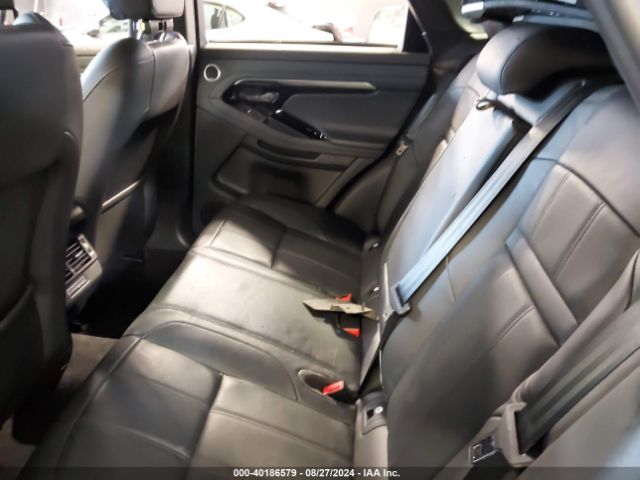 Photo 7 VIN: SALZL2FX6PH203249 - LAND ROVER RANGE ROVER EVOQUE 