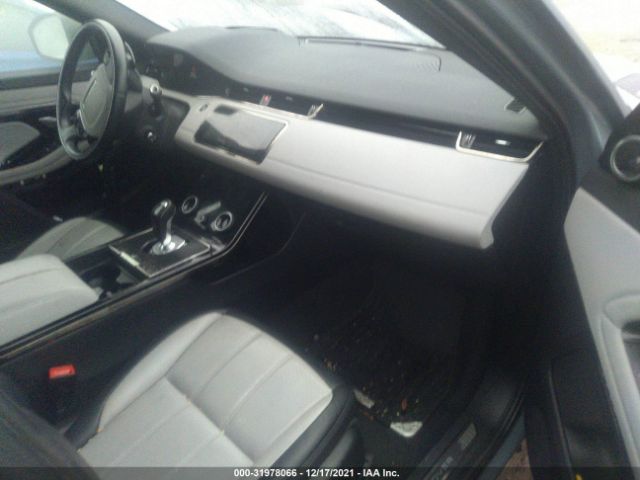 Photo 4 VIN: SALZL2FX8LH119380 - LAND ROVER RANGE ROVER EVOQUE 