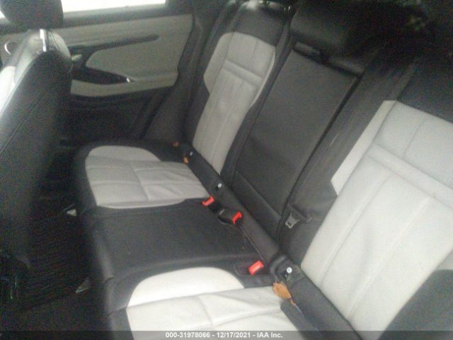 Photo 7 VIN: SALZL2FX8LH119380 - LAND ROVER RANGE ROVER EVOQUE 