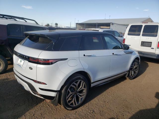 Photo 2 VIN: SALZL2FX9LH026366 - LAND ROVER RANGE ROVE 