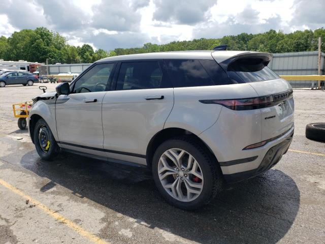 Photo 1 VIN: SALZL2FX9MH154771 - LAND ROVER RANGEROVER 