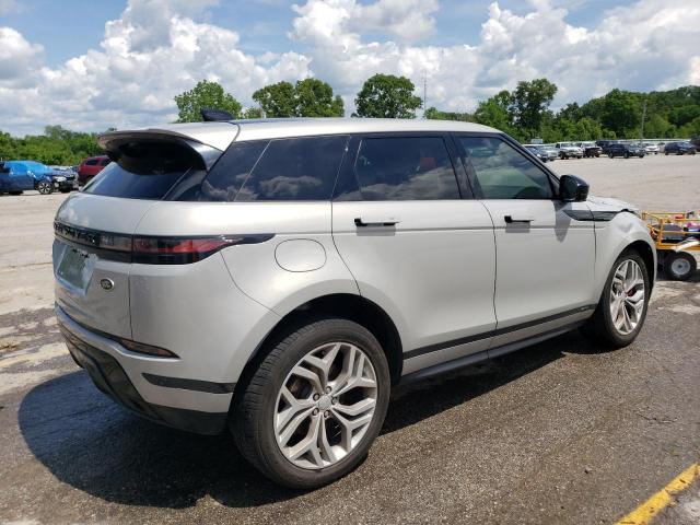 Photo 2 VIN: SALZL2FX9MH154771 - LAND ROVER RANGEROVER 