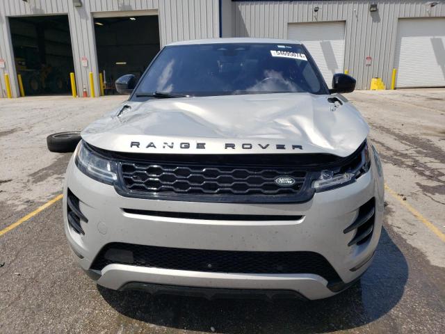 Photo 4 VIN: SALZL2FX9MH154771 - LAND ROVER RANGEROVER 