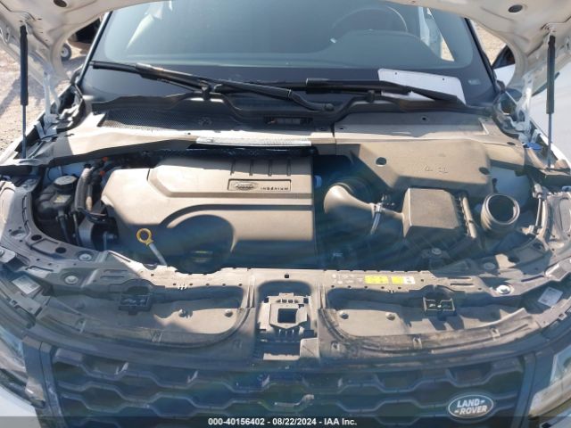 Photo 9 VIN: SALZL2FX9NH172902 - LAND ROVER RANGE ROVER EVOQUE 