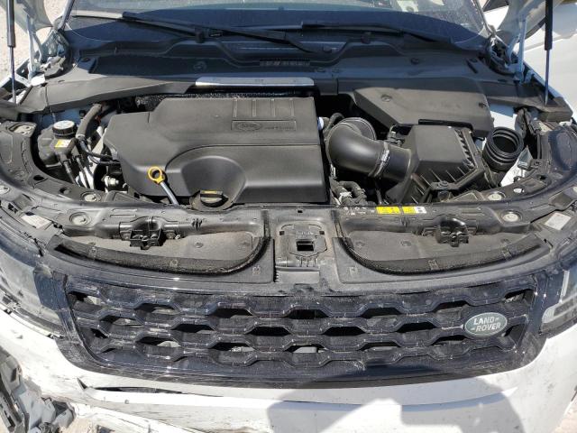 Photo 11 VIN: SALZL2FX9PH223494 - LAND-ROVER RANGE ROVE 