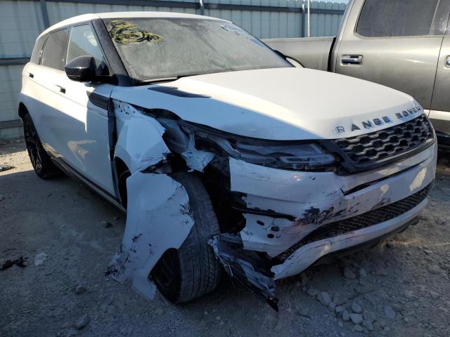 Photo 3 VIN: SALZL2FX9PH223494 - LAND-ROVER RANGE ROVE 
