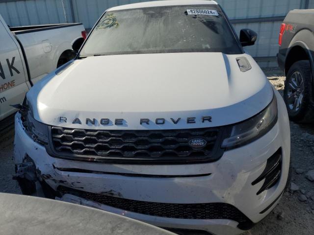 Photo 4 VIN: SALZL2FX9PH223494 - LAND-ROVER RANGE ROVE 