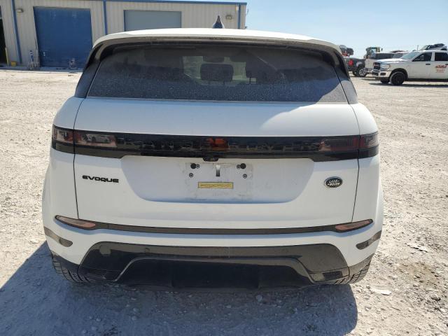 Photo 5 VIN: SALZL2FX9PH223494 - LAND-ROVER RANGE ROVE 