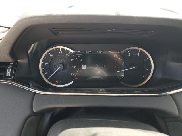 Photo 8 VIN: SALZL2FX9PH223494 - LAND-ROVER RANGE ROVE 