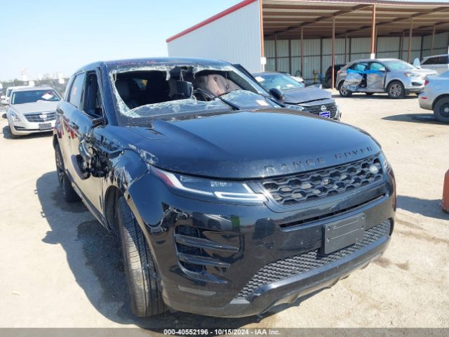 Photo 0 VIN: SALZL2GX1LH039661 - LAND ROVER RANGE ROVER EVOQUE 