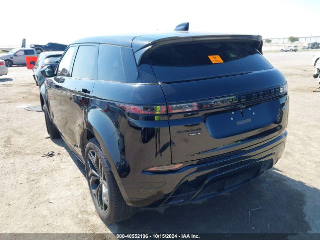 Photo 2 VIN: SALZL2GX1LH039661 - LAND ROVER RANGE ROVER EVOQUE 