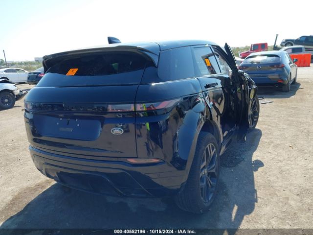 Photo 3 VIN: SALZL2GX1LH039661 - LAND ROVER RANGE ROVER EVOQUE 