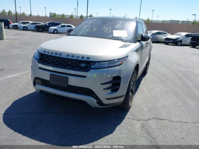 Photo 1 VIN: SALZL2GX1LH078914 - LAND-ROVER RANGE ROVER EVOQUE 